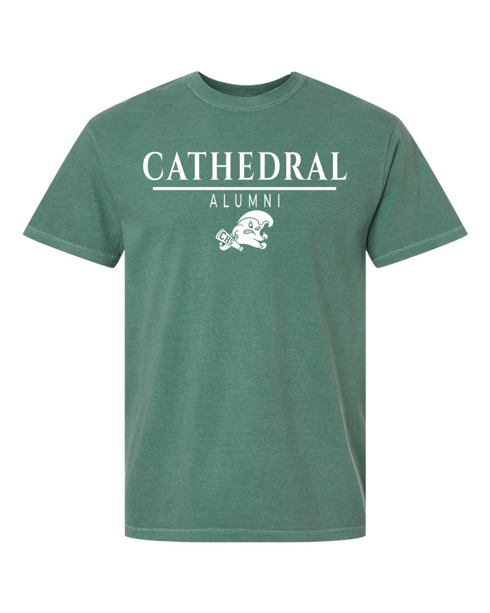 Cathedral Catholic Alumni Shirt